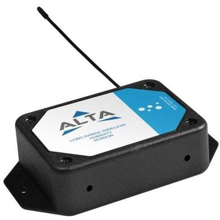 Monnit Alta Wireless Humidity Sensor - Aa Batte MNS2-9-W2-HU-RH